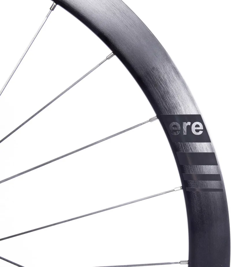 Ere Research Explorator II GCR40 Alu Disc Wheelset - Sram XDR-7